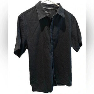 Vans Boys Button down Shirt